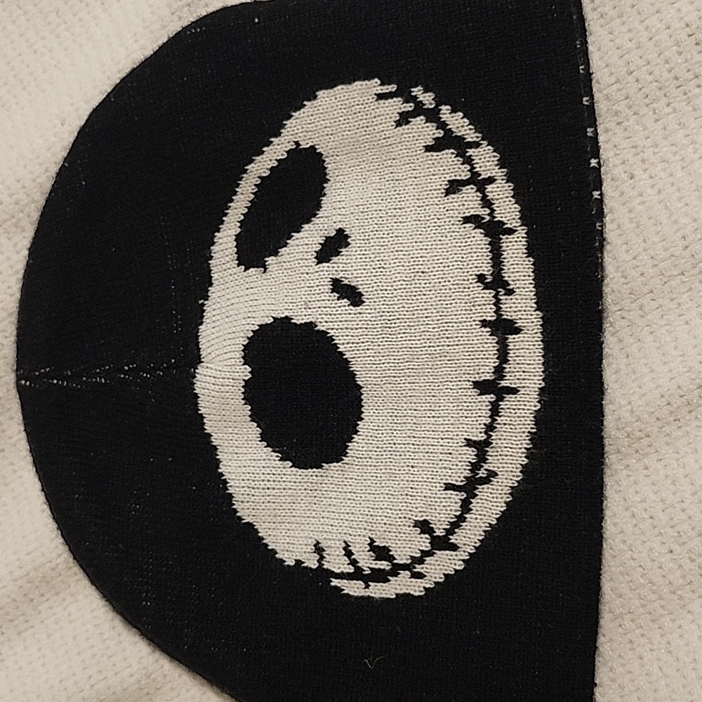 Reversible Beanie
